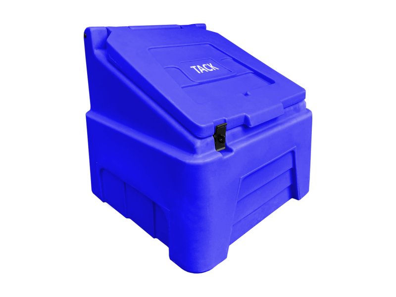 Excelsior 200L Tack Storage Box