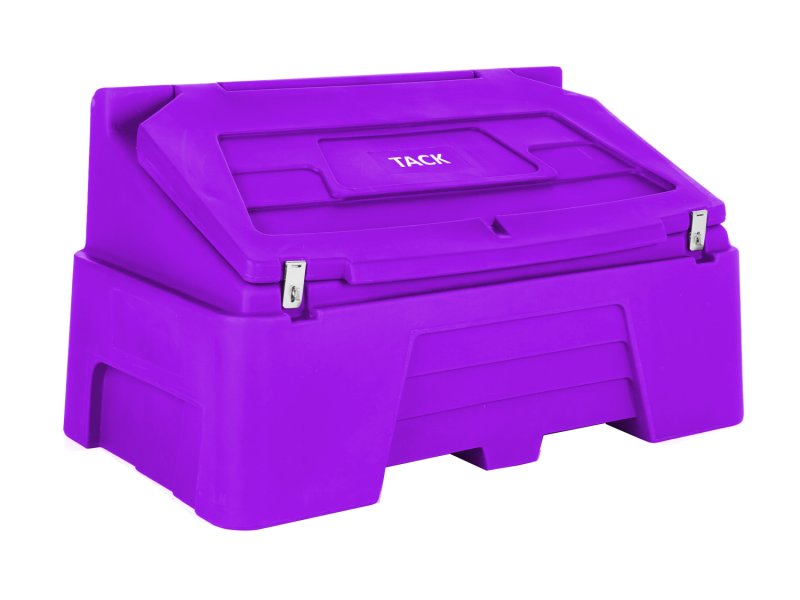 Excelsior 400L Tack Storage Box