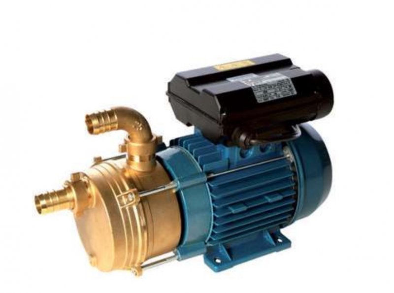 Chemical Transfer Pump (20-25mm)