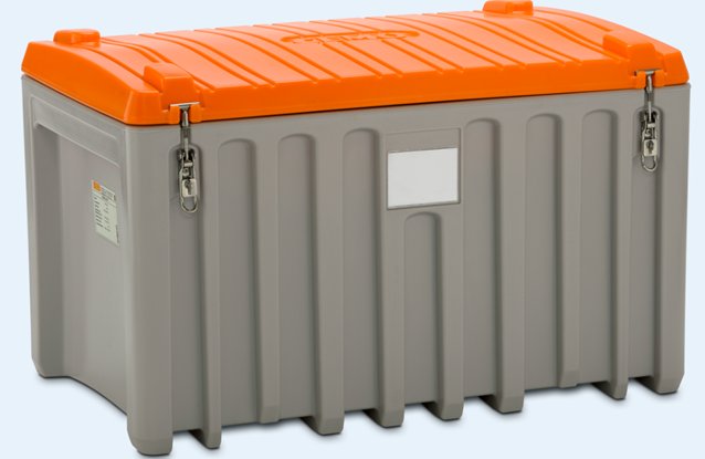 400 Litre CEMbox Heavy Duty Storage Box