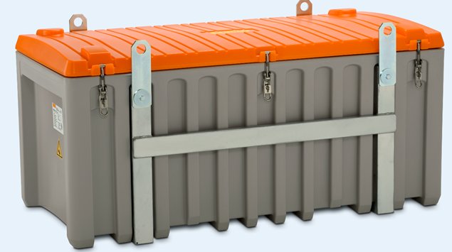 750 Litre CEMbox