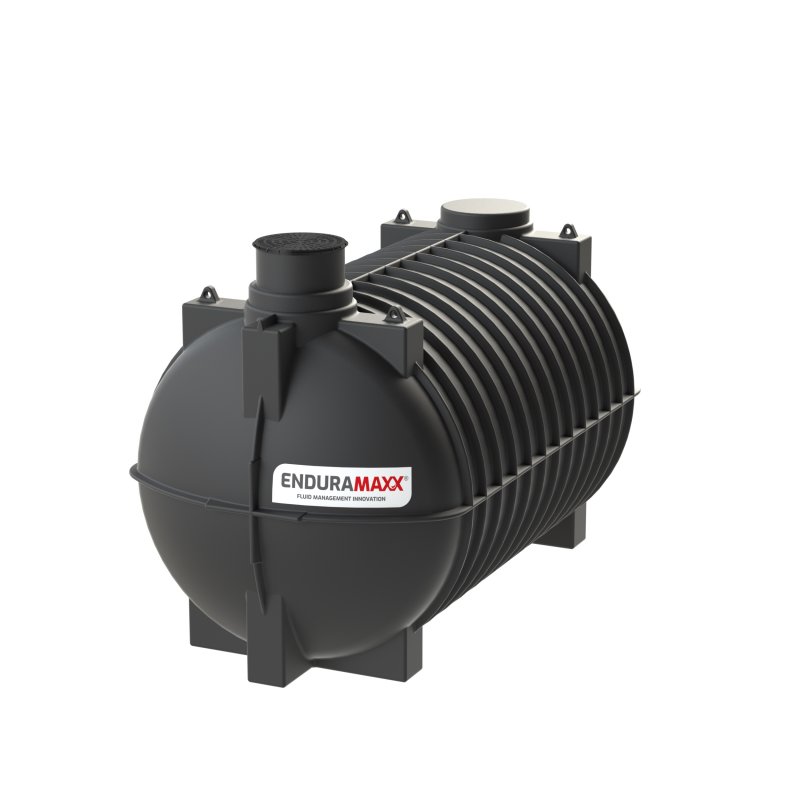 Enduramaxx 10,000 Litre Underground Potable Water Storage Tank