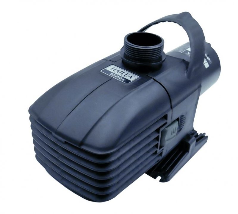 S-8000 Pond Pump