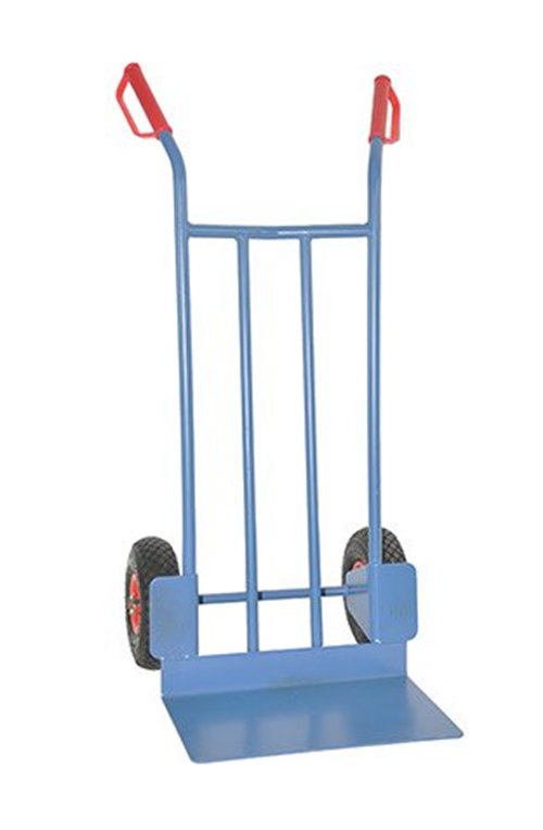 Handling Equipment UK Ltd Professional Heavy Duty Sack Truck 250kg