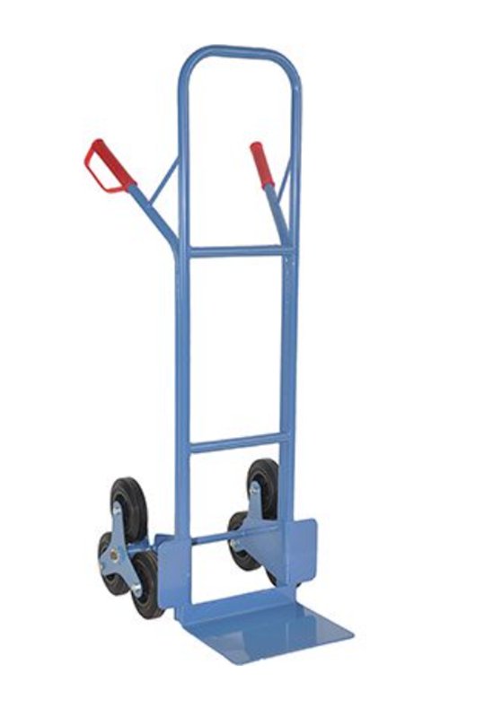 Handling Equipment UK Ltd Warrior Stair Climber Sack Truck 200kg