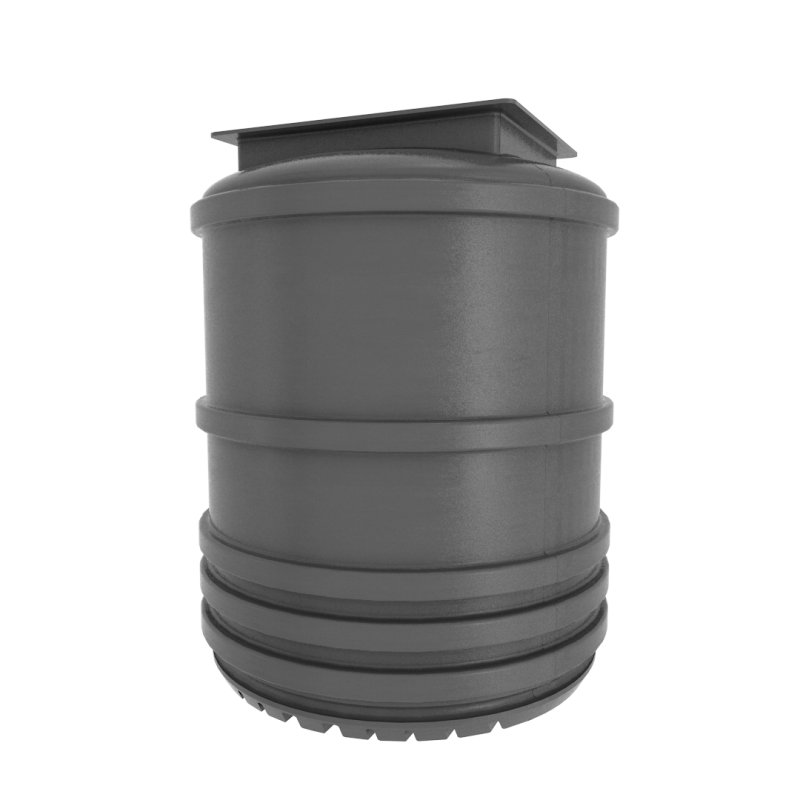 1600 Litre Underground Water Tank