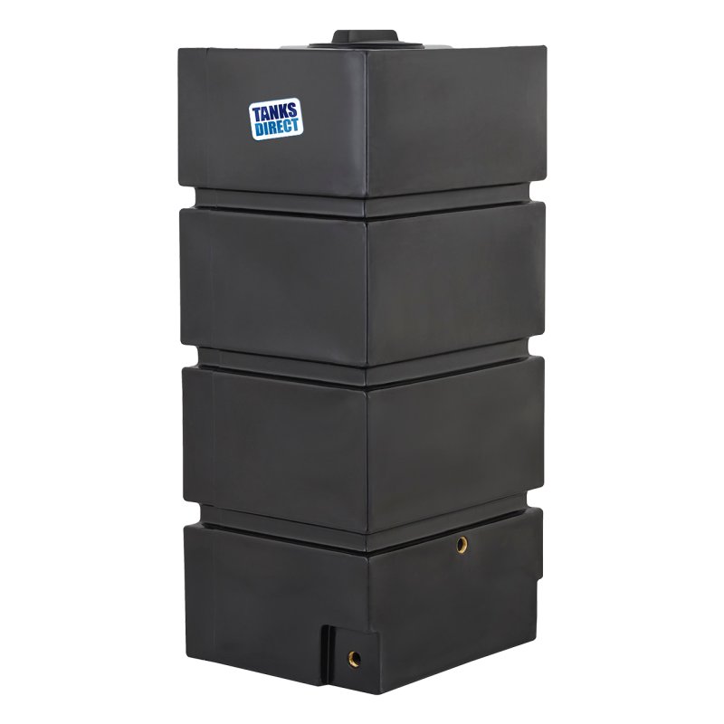 TD450 450l Slimline Wall Tank