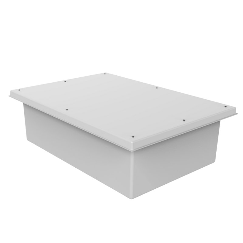 PW750 750 Litre GRP Water Tank with Insulation