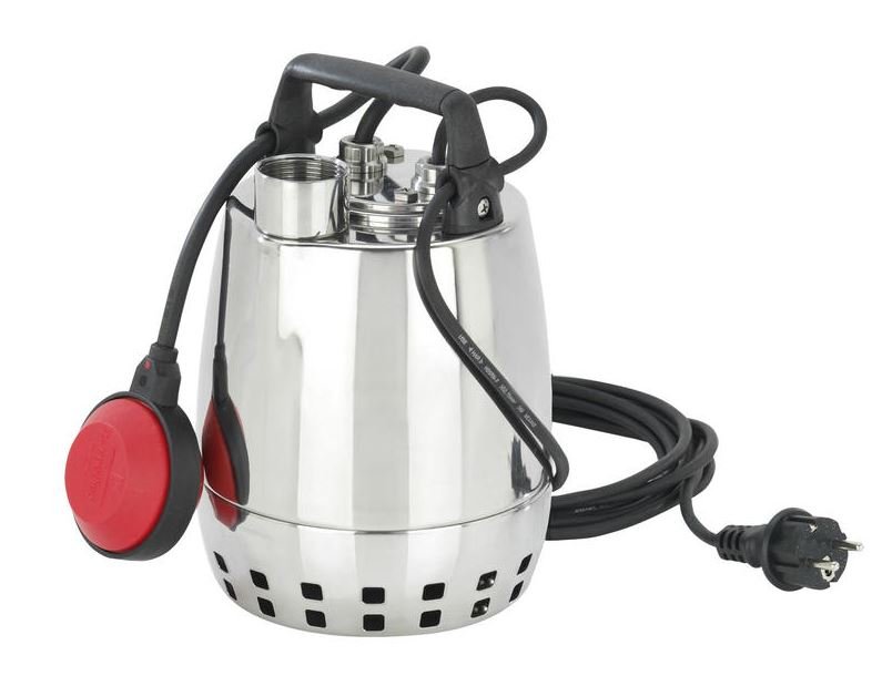 Calpeda GXR 12-10 Stainless Steel Submersible Drainage Pump