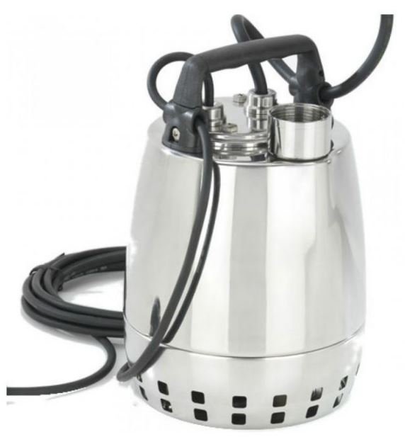 Calpeda GXR 12-18 Stainless Steel Submersible Drainage Pump