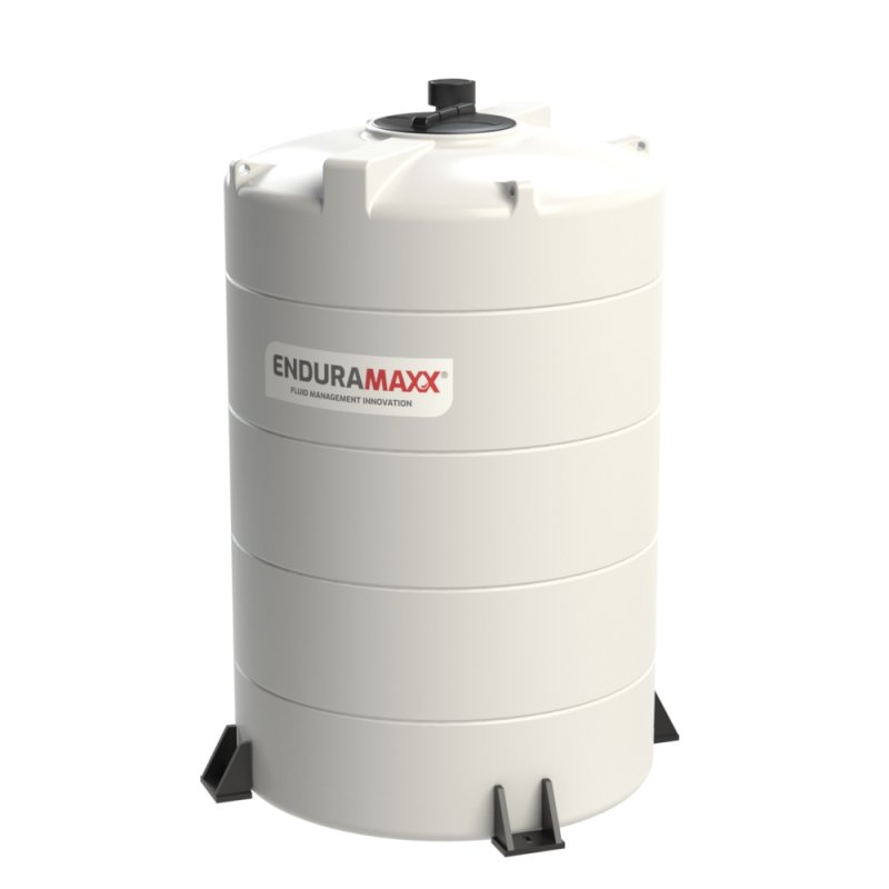 Enduramaxx Enduramaxx 3000 Litre Liquid Fertiliser Tank