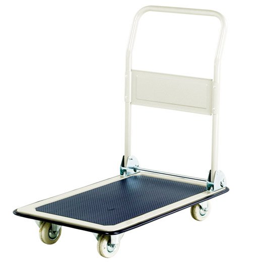 Titan Load Restraints Folding Platform Truck 150kg Capacity