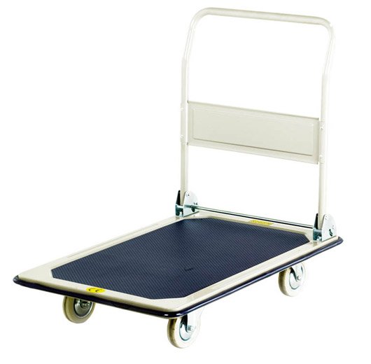 Titan Load Restraints Folding Platform Truck 250kg Capacity