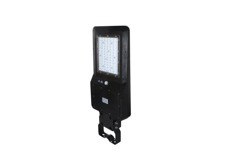 JFC Saber 40W Solar Floodlight