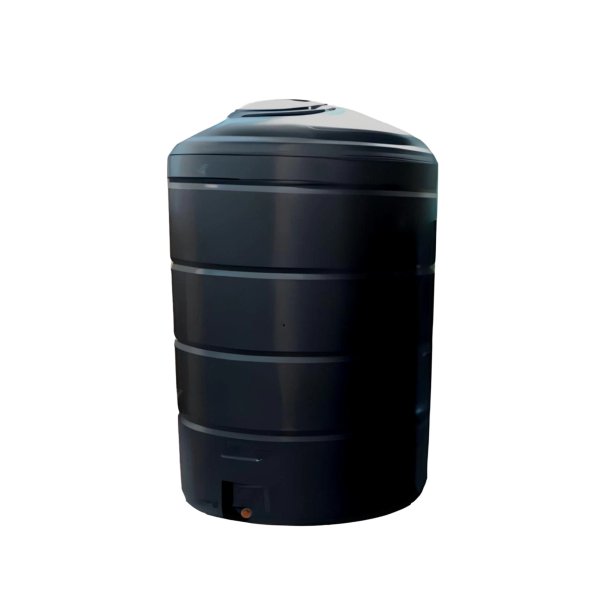 Oaklands Environmental ECO2100 LTR Water Holding Tank with Lid
