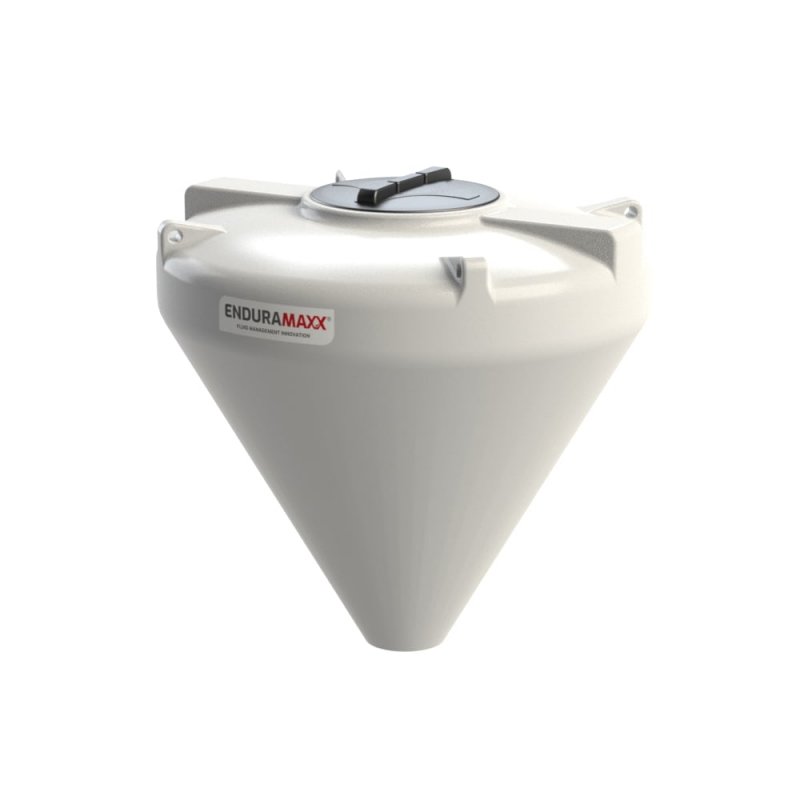 Enduramaxx Enduramaxx 600 Litre 60° Base Cone Tank