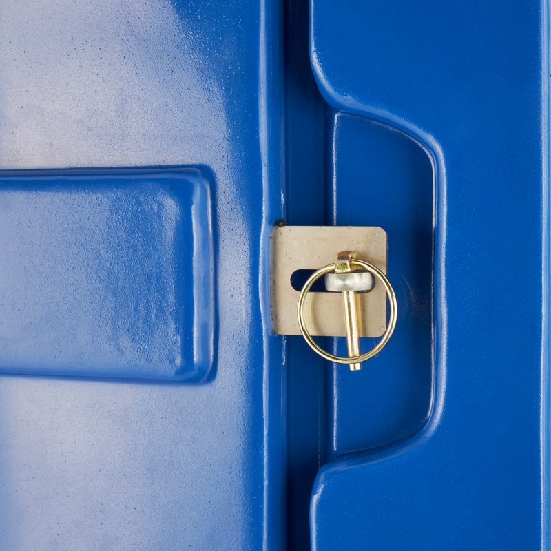 Deso 1340 Litre Bunded Adblue Dispensing Tank Tanks Direct