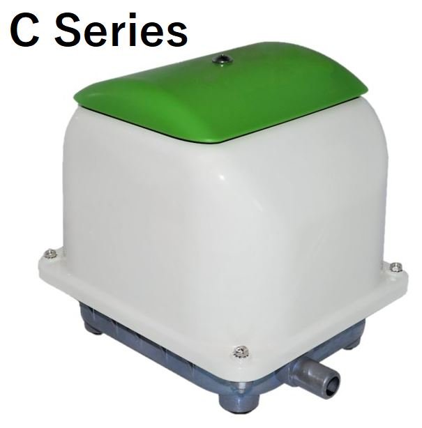 Kingspan Parts SECOH JDK-60C SINGLE SERIES BLOWER