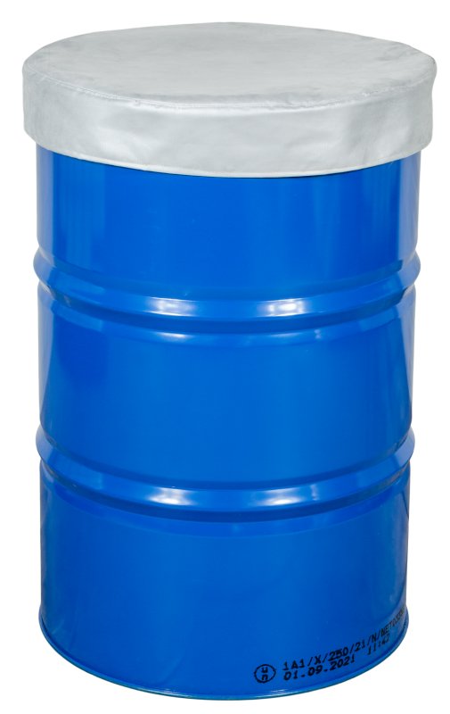 Insulated Lid for 200-220L Drum