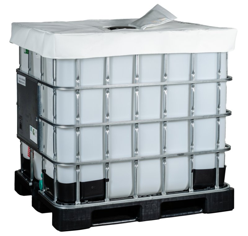 20-2799 Insulated Lid for IBC 1000L FDA Approved