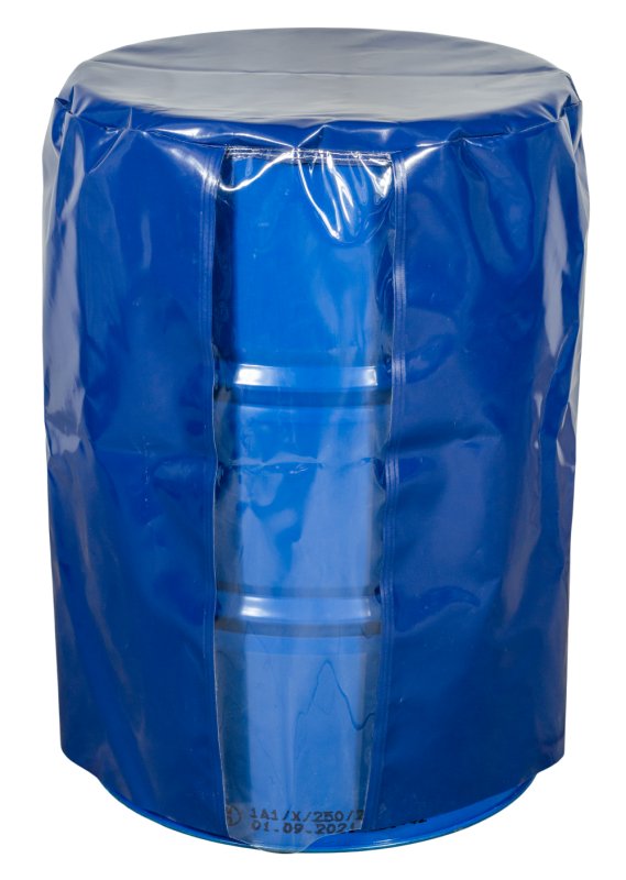 17-2221 200L Waterproof PVC Cover