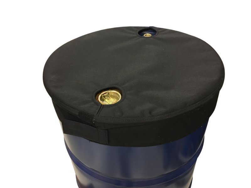 16-2105 Insulated Lid with holes