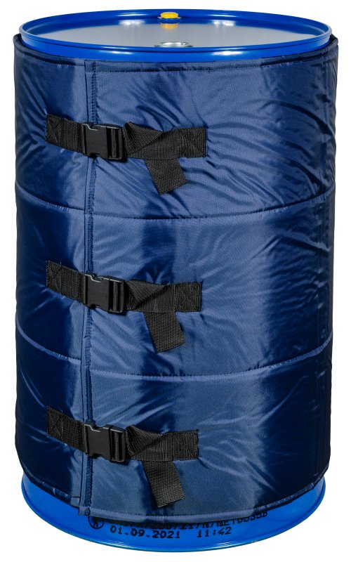17-2330 Insulation Jacket for the 200-220L Drums