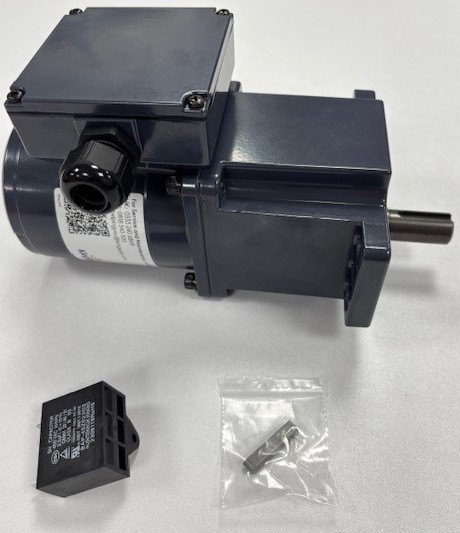 Kingspan Parts Kingspan BA Biodisc Motor