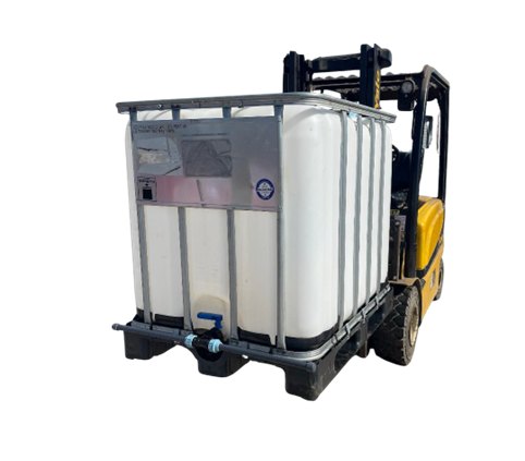 Dust Suppression Spray Bar Kit for IBC's
