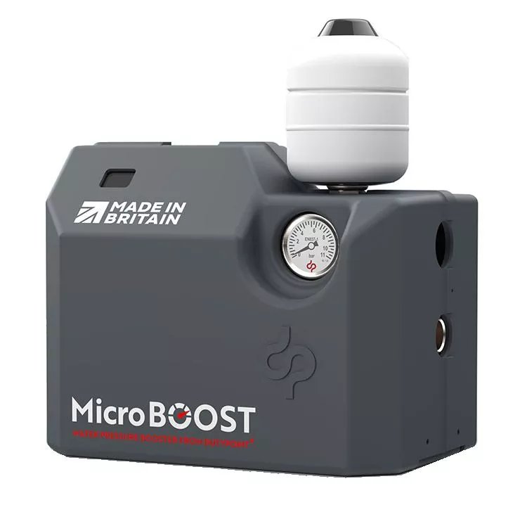 Microboost Max