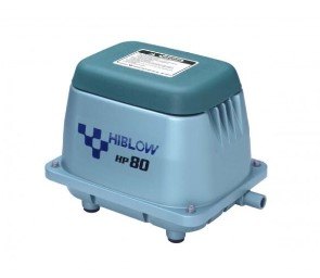 Hiblow 80 image