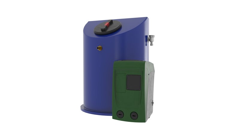 Water Boost Lite 200 litre