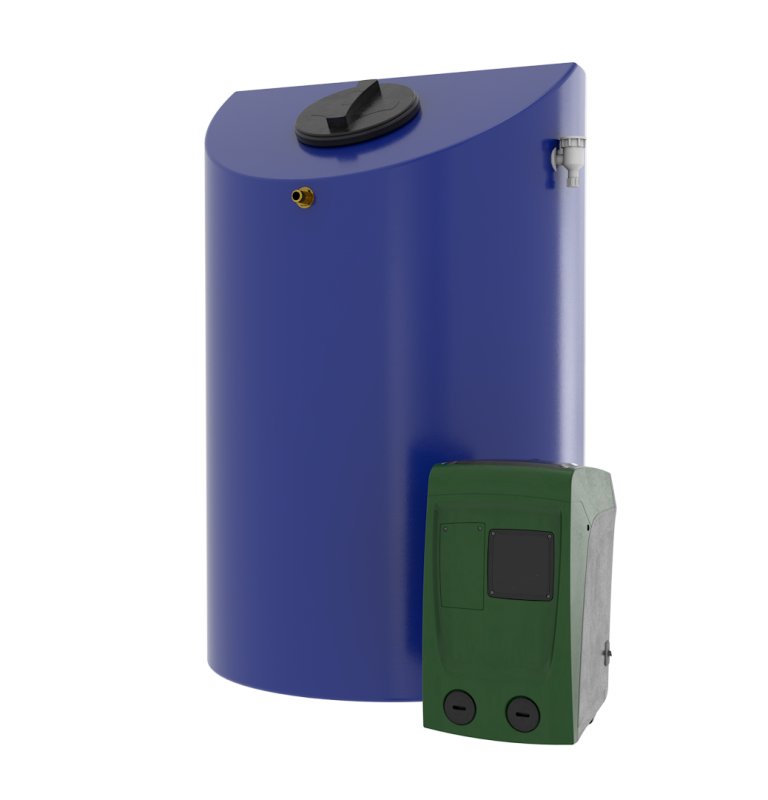 Water Boost Lite 550 litre