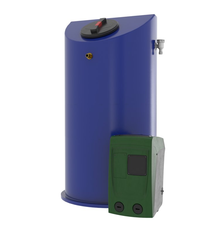 Water Boost Lite 450 litre