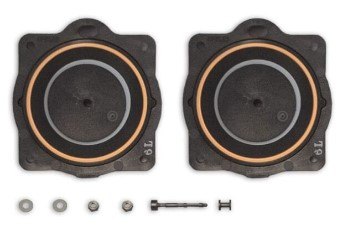 HP 60-80 Diaphragm Kit