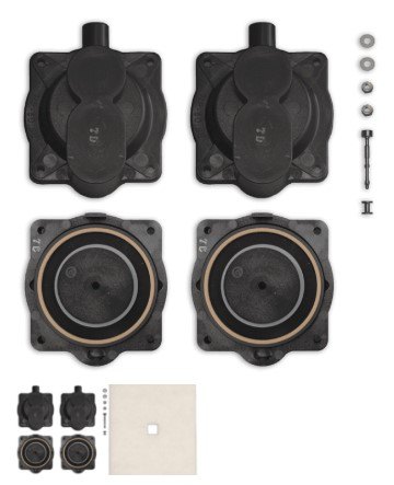 HP 60-80 FULL SVC KIT