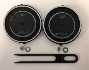 XP 40-80 Diaphragm Kit