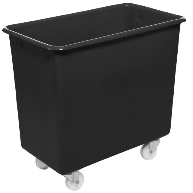 200 Litre Plastic Container / Trolley / Truck