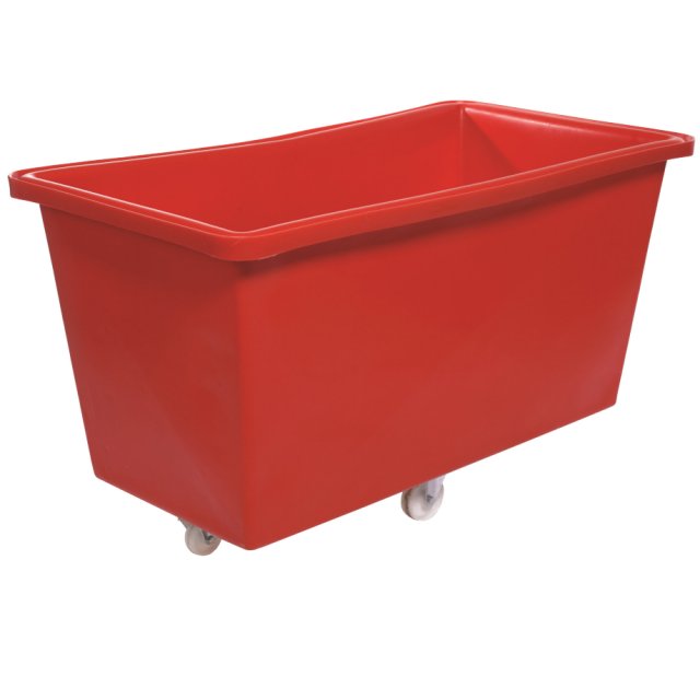 425 Litre Plastic Container / Trolley