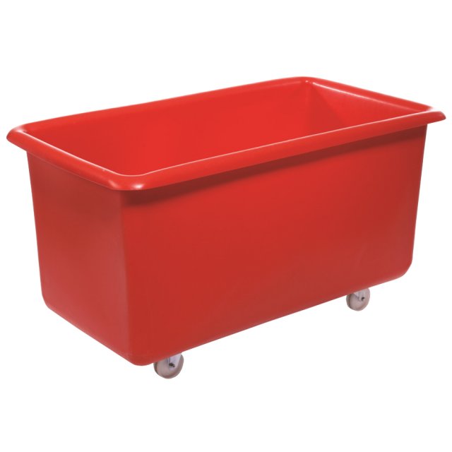 450 Litre Plastic Container / Trolley / Truck