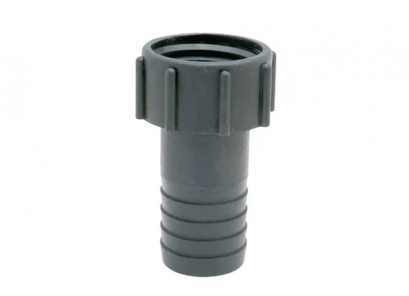 Snaplock Straight Hose Connector IBF/150HT-PG