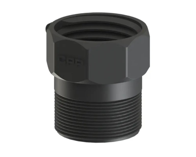 Snaplock IBC Hose Connector (IBF/150M-PG)