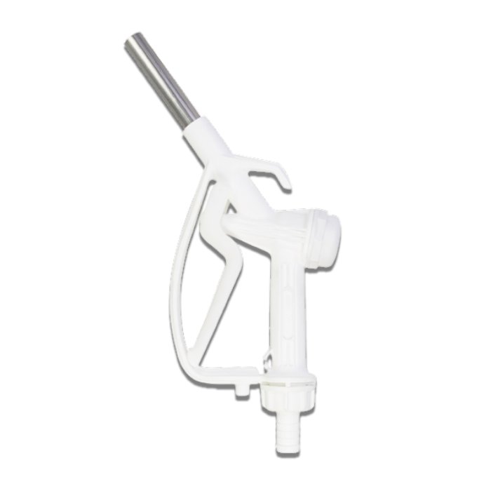 NOZ.MAB Piusi Manual Nozzle