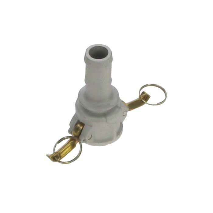 Part C Female Cam Coupler 1 inch