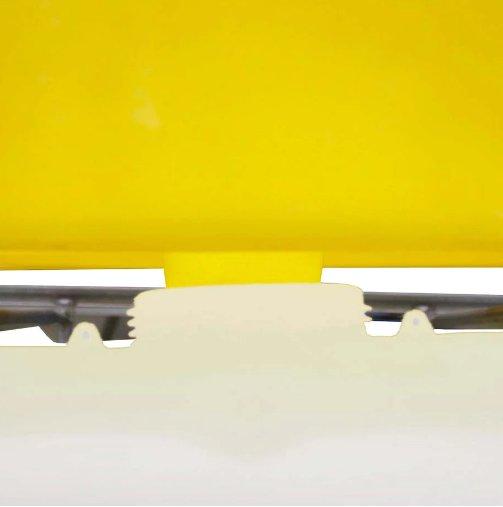 Pack of 8 IBC Funnel with Lid and Strainer Tanks Direct