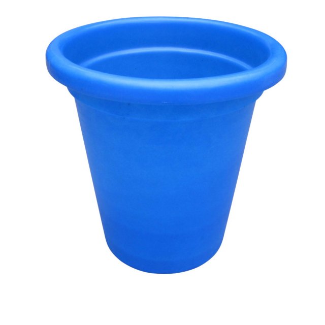 45 Litre Plastic Tapered Bins / Container