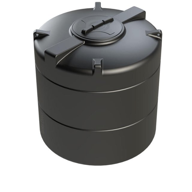 Enduramaxx 1250 Litre Rainwater Tank