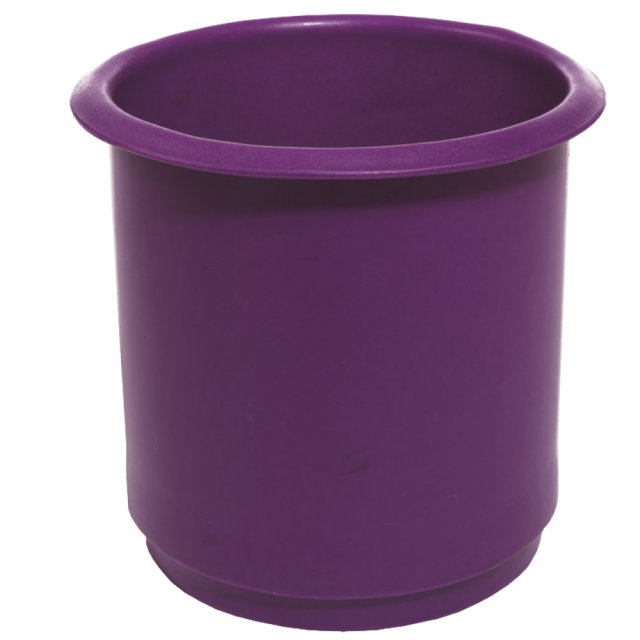 50 Litre Plastic Interstacking Bin