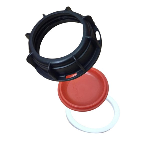 50mm Screw Cap Assembly