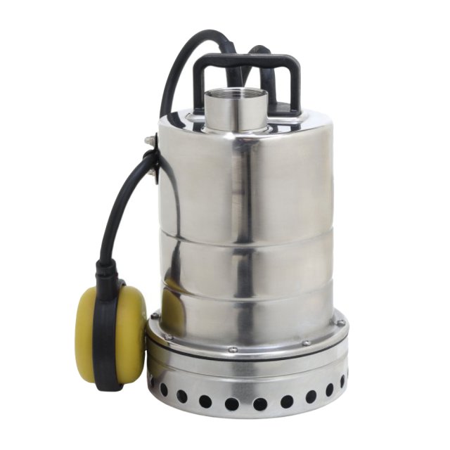 1500L Rainwater Harvesting System, Internal Pump Tanks Direct